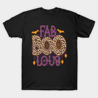 FABBOOLOUS T-Shirt